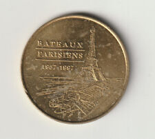 Monnaie paris 2001 d'occasion  Tours-