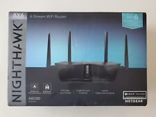 Router Wifi NETGEAR Nighthawk AX6 - 6 flujos AX5300 segunda mano  Embacar hacia Argentina