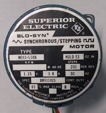 Superior Electric SLO-SYN M061-LS08 Synchronous / Stepping Motor - NEMA 23 for sale  Shipping to South Africa