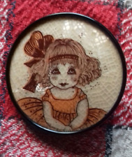 Ancienne broche marque d'occasion  Tarbes