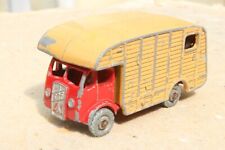 Matchbox 35a erf for sale  Shipping to Ireland