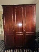 stag wardrobes for sale  WORTHING