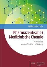 Pharmazeutische medizinische c gebraucht kaufen  Stuttgart