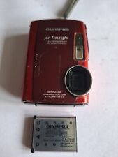 Olympus tough 3000 for sale  LONDON