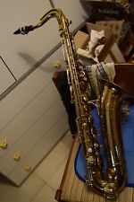 saxophon tenor usato  Bisaccia