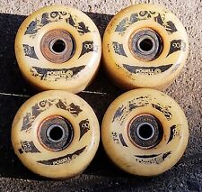 Rodas de skate Powell Peralta Bones 53mm 90A - comprar usado  Enviando para Brazil