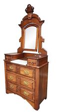 chest drawers marble top for sale  Chambersburg