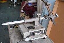 Victor VCM 200 Portable Cutting Machine 110V with Torch, welding, steel for sale  Shipping to Canada