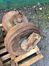 C157 idler wheel for sale  WARRINGTON