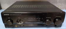 Kenwood amplificatore vintage usato  Bologna