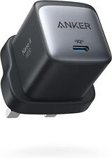 Anker nano 45w for sale  LEICESTER