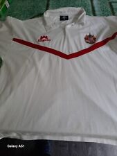 Leigh leopards polo for sale  MANCHESTER