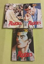 Rookies manga ed. usato  Prato