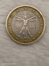 Euro italia 2007 usato  San Bartolomeo Al Mare