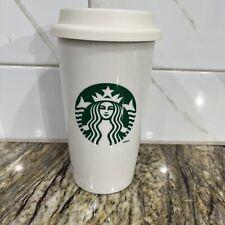 Starbucks 2014 white for sale  Arnold