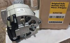 Usado, Terno de montagem alternador 24V 150A J180 LIEBHERR R996 6204746 / Prestolite 8SC3160V comprar usado  Enviando para Brazil