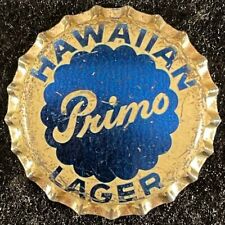 Primo hawaiian lager for sale  West Hartford