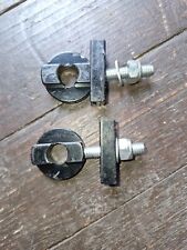 bmx chain tensioner for sale  POOLE