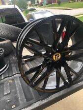 Pinnacle wheels gloss for sale  Dallas