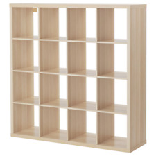 ikea white shelf unit for sale  Columbus