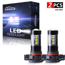 Auimsoco h16 led for sale  USA
