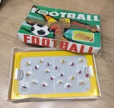 Ddr retro tischfußball gebraucht kaufen  Dresden