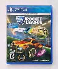Rocket league collector for sale  Wallingford