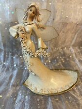 Fairy ornaments figurines for sale  READING