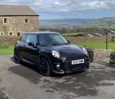 2017 mini hatch for sale  KEIGHLEY