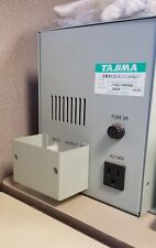 Transformador de máquina de bordar Tajima TMFXII-C1202, usado segunda mano  Embacar hacia Argentina