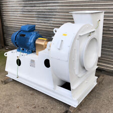 Centrifugal blower extractor for sale  BIRMINGHAM
