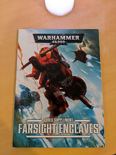 Codex farsight enclaves d'occasion  Brest