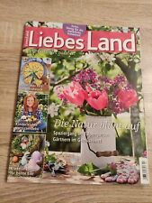 Liebes land april gebraucht kaufen  Eichendorf