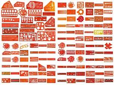 Zeichenschablone standardgraph gebraucht kaufen  Berlin