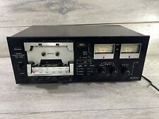 Casete estéreo vintage Sansui SC-3110 - nuevos cinturones instalados, usado segunda mano  Embacar hacia Argentina