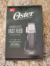 Oster cordless clippers for sale  Sacramento