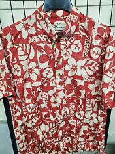 vintage aloha shirts for sale  Burlington