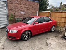 2006 audi 2.0 for sale  STAFFORD