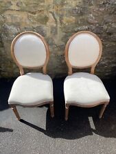 French louis oval for sale  BATH