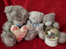 Tatty teddy bundle for sale  WHITSTABLE