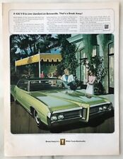 1969 magazine pontiac for sale  Houlton