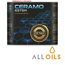 Mannol ceramo ester for sale  WELLINGBOROUGH