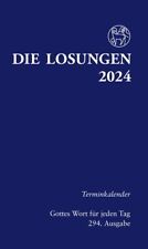 Losungen deutschland 2024 gebraucht kaufen  München