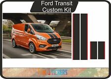 Ford transit custom d'occasion  Aix-les-Bains