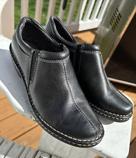 Eastland amore black for sale  Shipping to Ireland