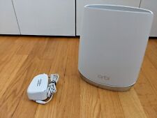 NETGEAR Orbi RBS750 Satellite Tri-Band Mesh WiFi 6 AX4200 -Converted Router- for sale  Shipping to South Africa