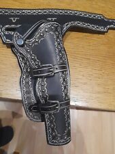 Western style belt for sale  MANCHESTER