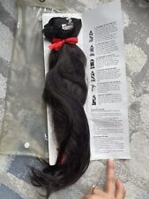 hair extension clips for sale  LONDON
