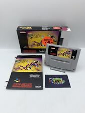 Nintendo snes spiel gebraucht kaufen  Ansbach