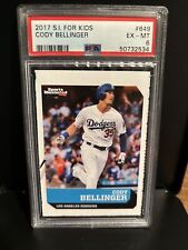 2017 cody bellinger for sale  Clermont